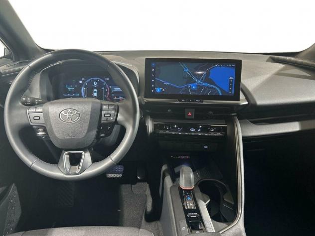 Toyota C-HR 1.8 HV E-CVT Trend - Foto 8