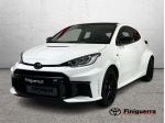 Toyota GR Yaris Aero Performance i-MT 6 marce