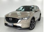 Mazda CX-5 2.0L Skyactiv-G 165 CV AWD Exceed