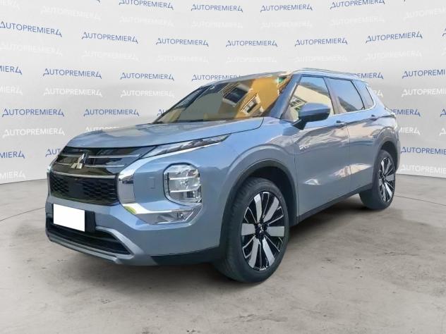 Mitsubishi Outlander PHEV 2.4l PHEV INFORM PRONTA CONSEGNA oltre oneri finanziari