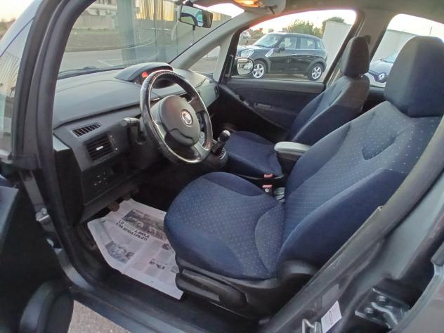 Fiat Idea 1.3 Multijet 16V 70 CV BlackStar - Foto 9