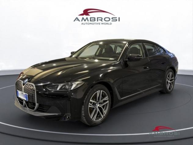 BMW i4 i4 eDrive35 Gran Coupé rif. 23398433