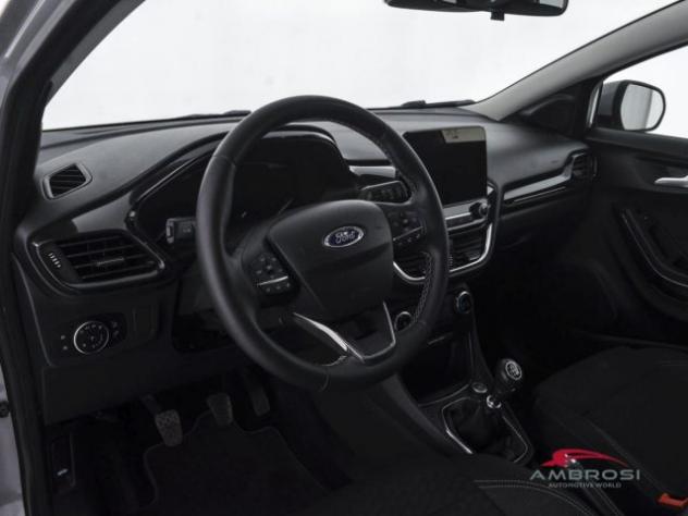 FORD Puma 1.0 EcoBoost 125 CV S&S Titanium rif. 23674781 - Foto 8