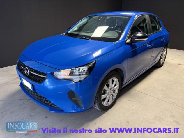 OPEL Corsa 1.2 75 CV Edition - Neopatentati - PROMO rif. 23760701 - Foto 3