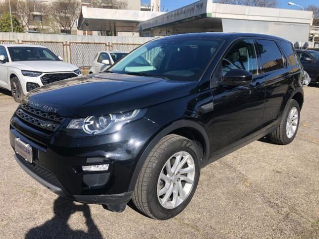 LAND ROVER Discovery Sport 2.0 eD4 150 CV 2WD SE rif. 23434837