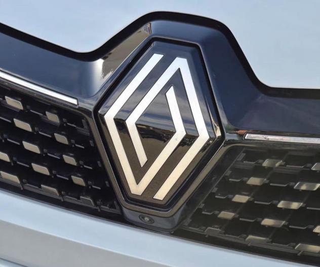 RENAULT Clio 100 CV GPL Techno - 2025 - Foto 6