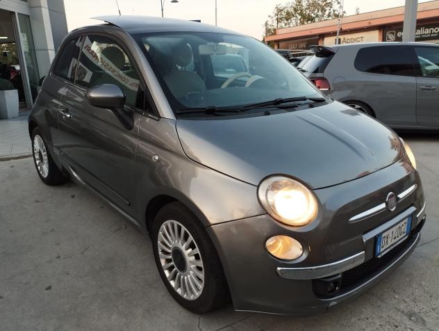 Fiat 500 1.2 Lounge - Foto 3