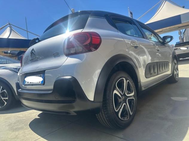 Citroen C3 PureTech 82 GPL Shine - Foto 8