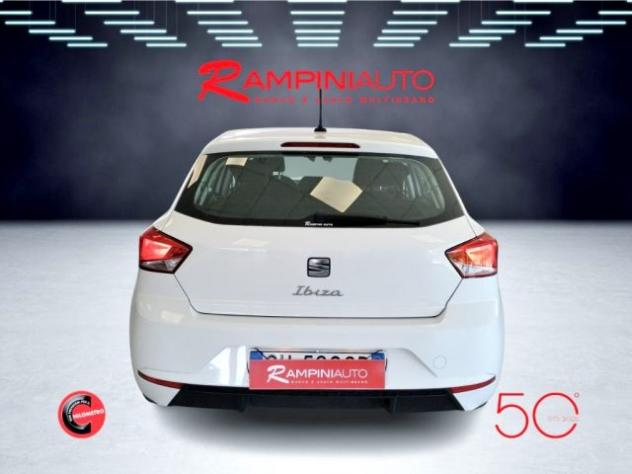 SEAT Ibiza 1.0 TGI Metano Pronta Consegna rif. 23948271 - Foto 9
