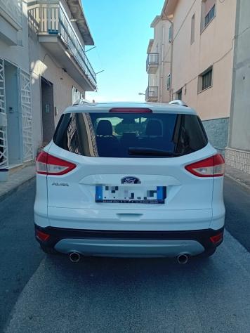 Ford Kuga 2.0 TDCI 120 CV S&S 2WD Business - Foto 7