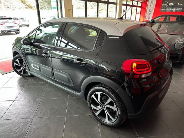 CITROEN C3 1.2 SHINE PLUS 110cv - Foto 7