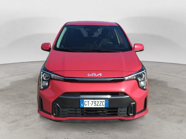 Kia Picanto Picanto 1.0 mpi Urban come nuova - Foto 2