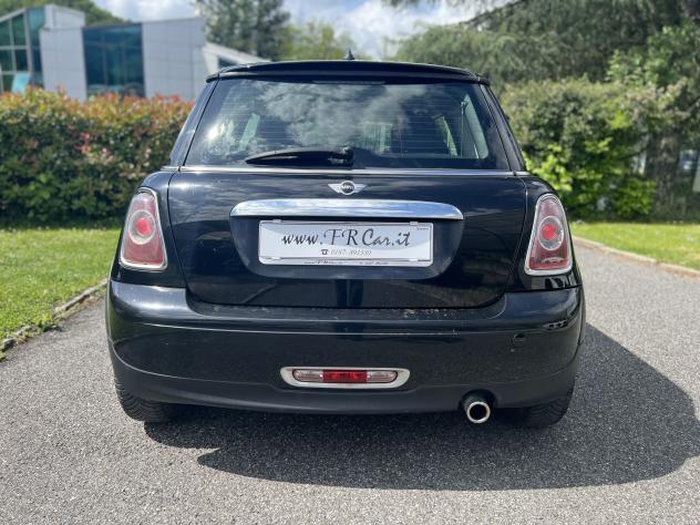 MINI Mini 1.6 16V One - Foto 5