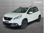 Peugeot 2008 1.6 BLUEHDI - 100CV | ALLURE - 2018
