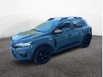 Dacia Sandero Stepway III 2021 Stepway 1.0 tce Extreme Up 110cv