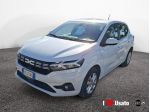 Dacia Sandero Streetway III 2021 Streetway 1.0 tce Comfort 90cv