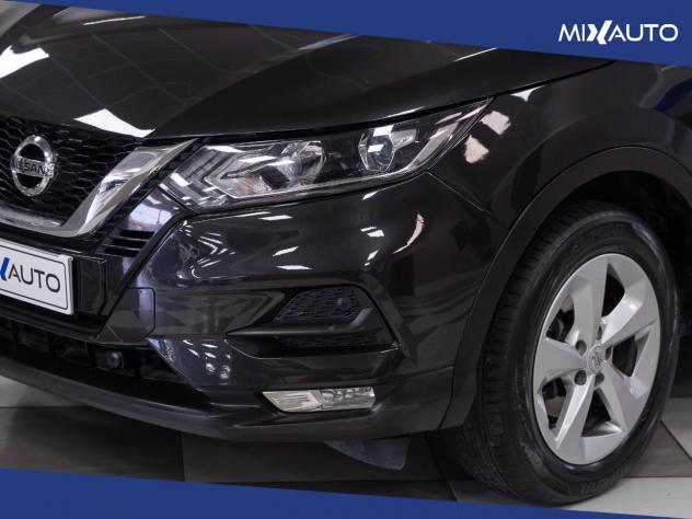 Nissan Qashqai 1.3 DIG-T Acenta 140CV - Foto 9