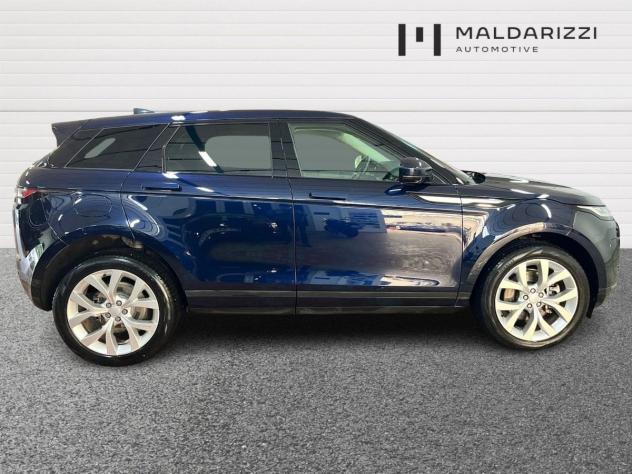 Land Rover Range Rover Evoque II 2019 2.0d i4 mhev SE awd 163cv auto - Foto 5