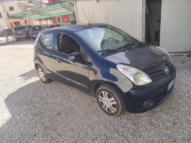 Nissan Pixo 1.0 5 porte Easy - Foto 6