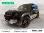 LAND ROVER Defender 110 3.0D I6 300 CV AWD Auto S TAGLIANDI LAND ROVER rif. &hellip;