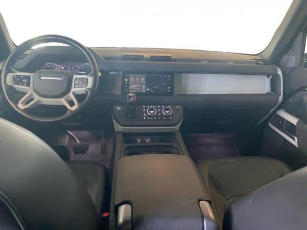 LAND ROVER Defender 110 3.0D I6 200 CV AWD Auto SE 7 POSTI rif. 23699675 - Foto 5