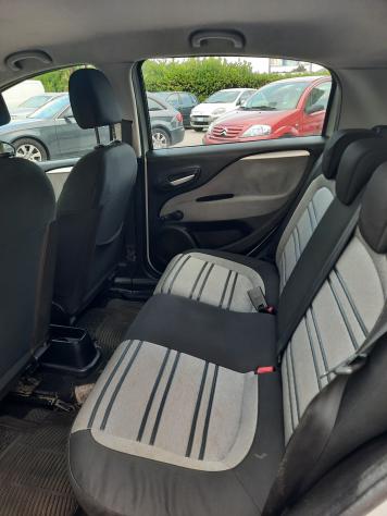 Fiat Punto Evo 1.3 Mjt 75 CV DPF 5 porte S&S Dynamic - Foto 9