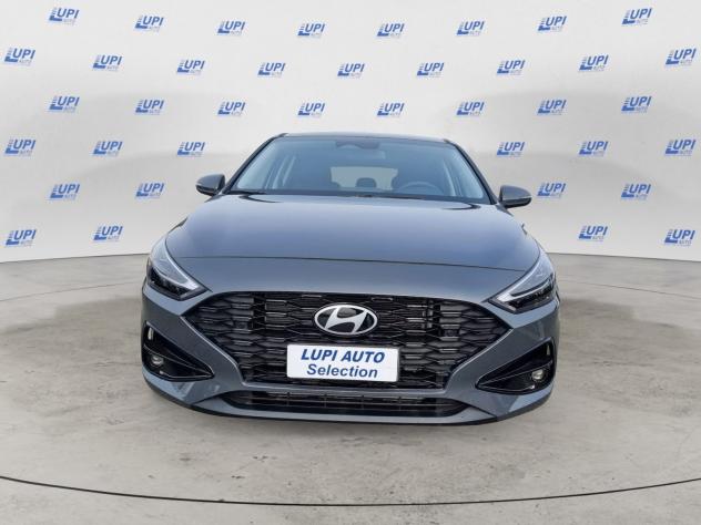 Hyundai i30 1.0 T-GDI DCT 48V Business - Foto 4