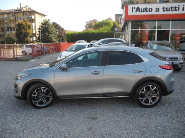 KIA XCeed 1.0 T-GDi GPL High Tech -OK NEOPATEN.- "50000 Km" rif. 24140105 - Foto 2