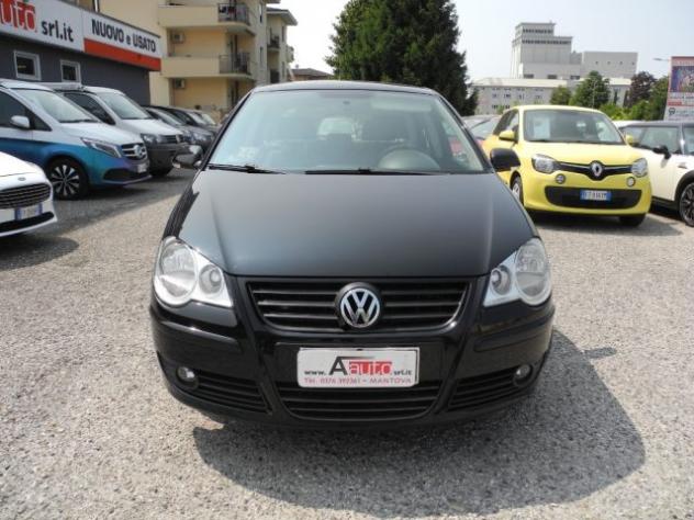 VOLKSWAGEN Polo 1.4 TDI 5p. Comfortline-OK NEOPATEN.- UniPROPRIET. rif. 23424360 - Foto 3