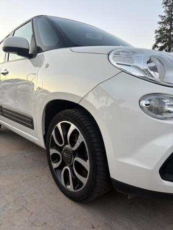 Fiat 500L CAMBIO AUTOMATICO 1.3 Multijet 95 CV Mirror - Foto 3