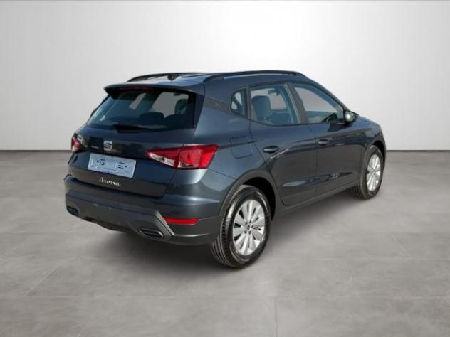 SEAT Arona 1.0 EcoTSI Style rif. 24159765 - Foto 4