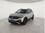 Volkswagen T-Cross 1.0 TSI Style