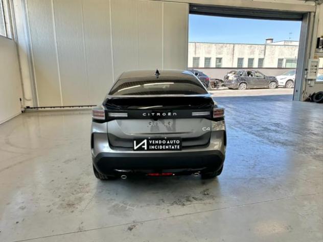 CITROEN C4 HYBRID 136 E-DCS6 MAX rif. 23969401 - Foto 6