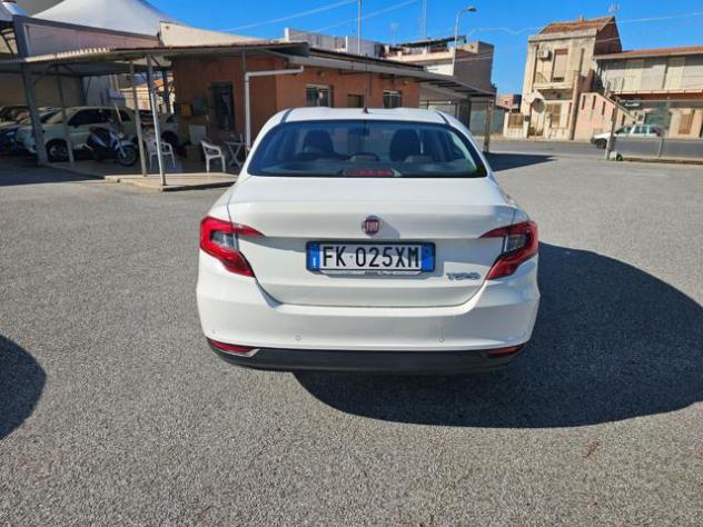 FIAT Tipo 1.3 Mjt 4 porte Easy rif. 22982780 - Foto 6