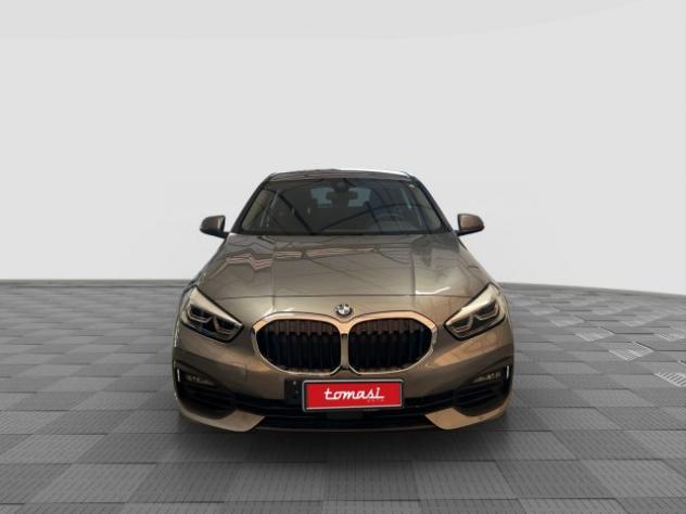 BMW 116 Serie 1 i 5p. rif. 23697511 - Foto 4