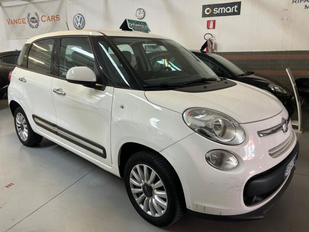 Fiat 500L 0.9 TwinAir Turbo Natural Power Lounge