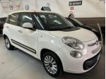 Fiat 500L 0.9 TwinAir Turbo Natural Power Lounge