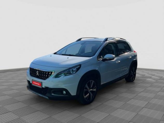 PEUGEOT 2008 2008 BlueHDi 100 Allure rif. 24161969