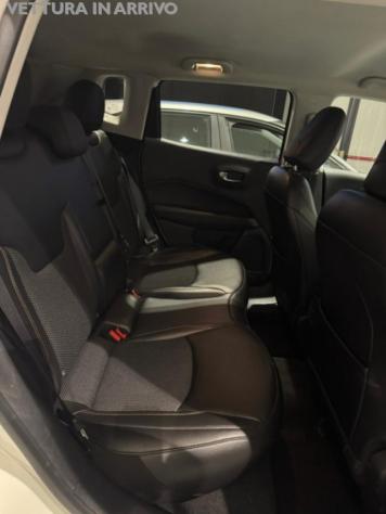 JEEP Compass 2.0aut. 4X4 AUTOGEPY SASSUOLO 05361881051 rif. 23303593 - Foto 9