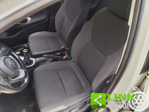 TOYOTA Yaris 1.0 5 porte Trend GARANZIA INCLUSA rif. 24070075 - Foto 6