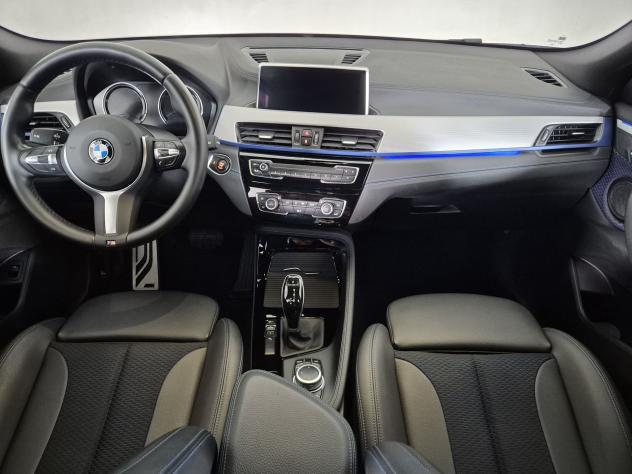 BMW X2 F39 Diesel sdrive18d Msport auto - Foto 9