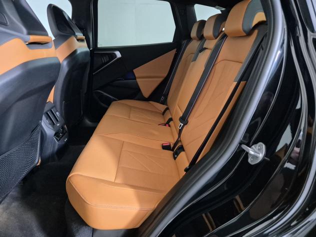 BMW X3 G45 2024 xdrive20d auto - Foto 8
