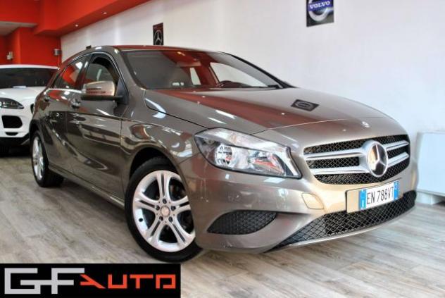 Mercedes-Benz A 180 Classe A - W176 cdi (be) Sport
