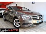 Mercedes-Benz A 180 Classe A - W176 cdi (be) Sport
