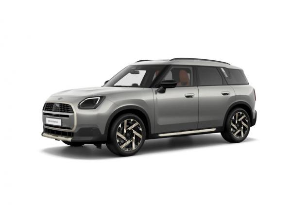 MINI Countryman MINI C - Foto 2