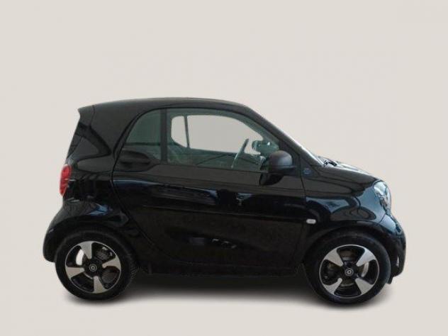 smart fortwo 3ª s. (C453) EQ Passion - Foto 2