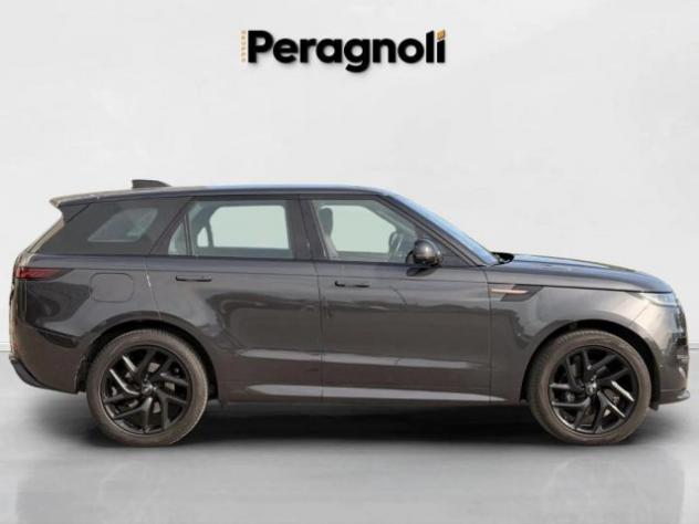 LAND ROVER Range Rover Sport 3.0D l6 249 CV Dynamic SE rif. 23755596 - Foto 6