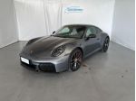PORSCHE 992 Carrera 4 GTS POSS. SUB. LEAS. LISTINO NUOVA 238K rif. 23987005