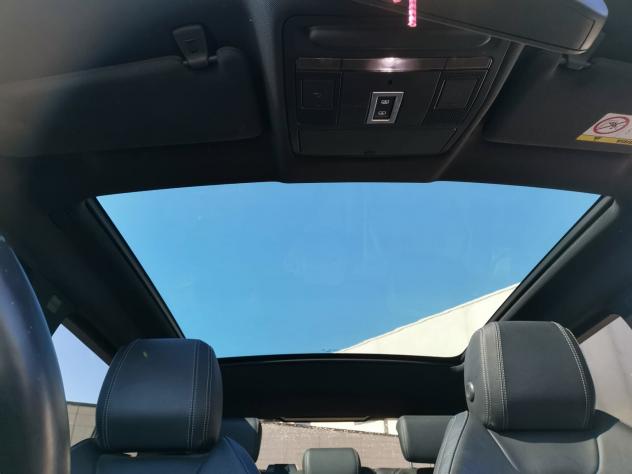 Land Rover Range Evoque 2.0 TD4 Dynamic BLAK EDITION 150cv auto - Foto 9