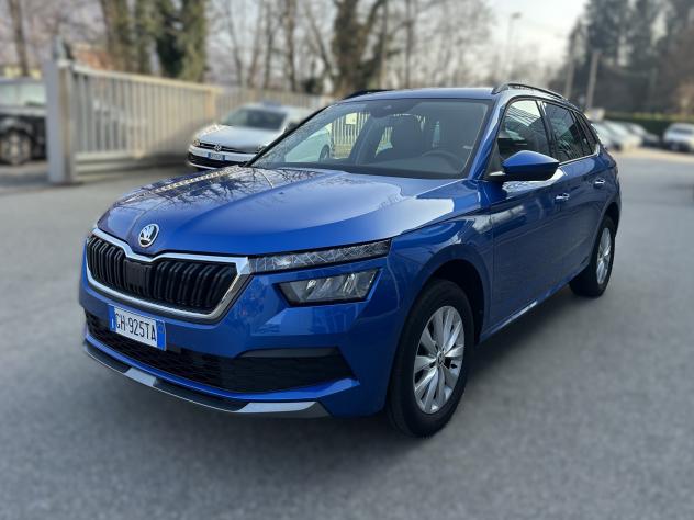Skoda Kamiq 1.0 TSI Style - Foto 3